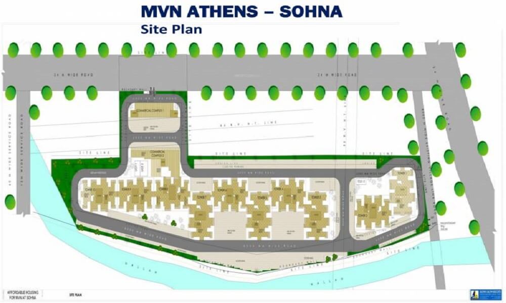 Paradise Consulting MVN Athens
